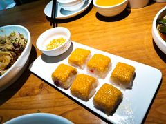 小米凉糕-晋家门(文峰广场店)