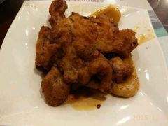 -鲜得来排骨年糕(云南南路店)