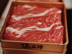 -温禾牛·和牛寿喜烧自助火锅(恒基名人店)