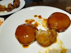 -枣子树素餐厅(铂金城店)