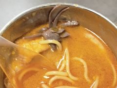 -四里沙茶面(湖滨四里店)