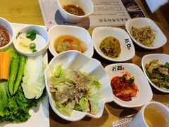 -喜来稀肉(望京店)