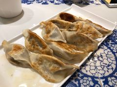 -东方饺子王(新奥购物中心店)