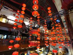 大堂-巴人堂(女儿城店)