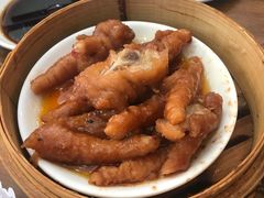 -香港仔茶餐厅(凤阳店)