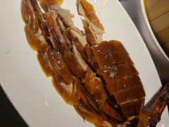 -如一烤鸭