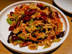 -榆林镇筋饼(知春路店)