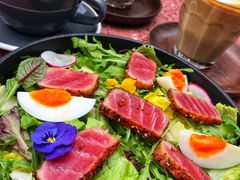 -La Terre乐田(万象城店)