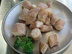 -安又胖韩国烤肉(长宁龙之梦店)