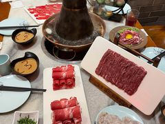 -东来顺饭庄(西直门店)