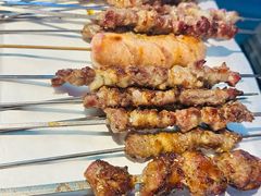 -眼镜哥浦江夜宵大本营