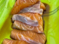 -养牛邓·潮汕牛肉海鲜自助火锅(广州店)