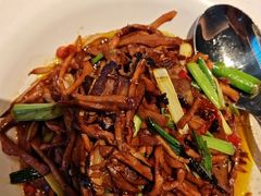 -上和臻品中国菜(花园街店)