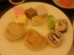 -青岛蓝海大饭店·渔歌舫(李沧店)