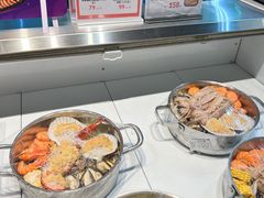 -盒马鲜生(首义店)