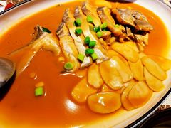 -钱塘花园·宁波菜