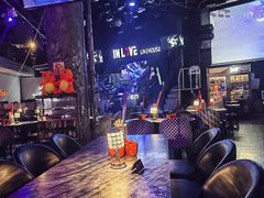 -INLOVE Live House