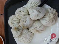 素三鲜-庆丰包子铺(和平里店)