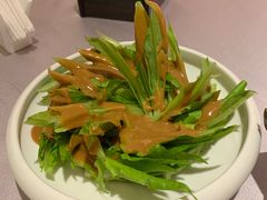 豆腐圆子-粗茶淡饭·汉口公馆(循礼门店)