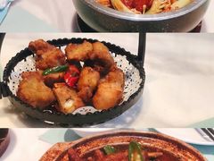 -大树餐厅(益田假日店)