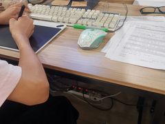 -iF摄影•全家福•证件照•形象照(南山店)