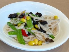 -海鸿荟·沿江菜(中山北路店)