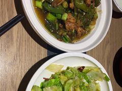 -建辉湖南土菜馆(南大街店)