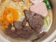 -北方家宴(番禺永旺店)