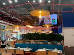 -八合里潮汕鲜牛肉火锅(吉大店)