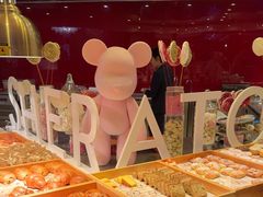 -盛宴自助餐厅(运达喜来登店)