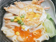 -多多茶餐厅(松风路店)