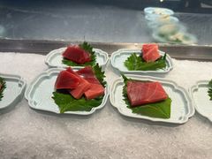 三文鱼-半岛翡丽海鲜自助餐厅(观风亭店)