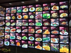 -盛京辽菜小馆(龙之梦购物中心店)