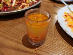-邱金小炒·30 年盐帮江湖菜(自贡店)