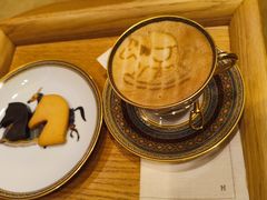 -爱马仕 HERMES(德基广场店)