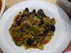 -又见炊烟私房菜(敬亭路店)