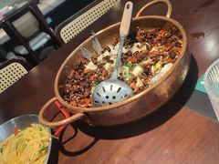 -拾捌川·自贡爆炒(新街口店)