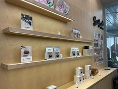 -Seesaw Coffee(武商MALL·武广店)