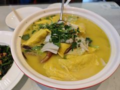 -八珍饺子·烤鸭·家常菜