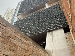 -大馆(前中区警署建築群)