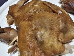 -金狮麟·新豫菜(杏石口路店)