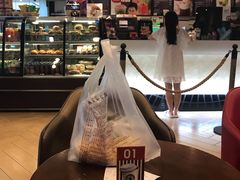 -太平洋咖啡(五月花店)