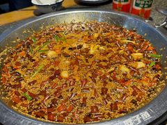 -胖子鱼·天水麻辣鱼火锅(秦州407店)