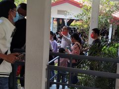 -白云山索道-售票处