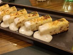 -萌啊莫·素食天津菜·西餐(五大道店)