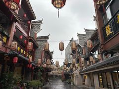 -乾州古城