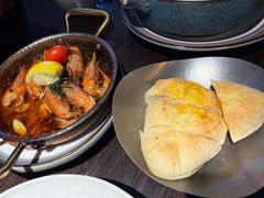 -庐灶江南·江南菜·四合院Bistro(东直门雍和宫·原华侨宾馆店)
