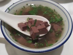 猪血汤-春天来了(印象新天地店)