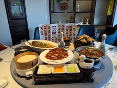 -煜丰汴京烤鸭(福彩路店)