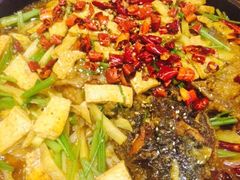 -拿渡麻辣香锅(和谐广场店)